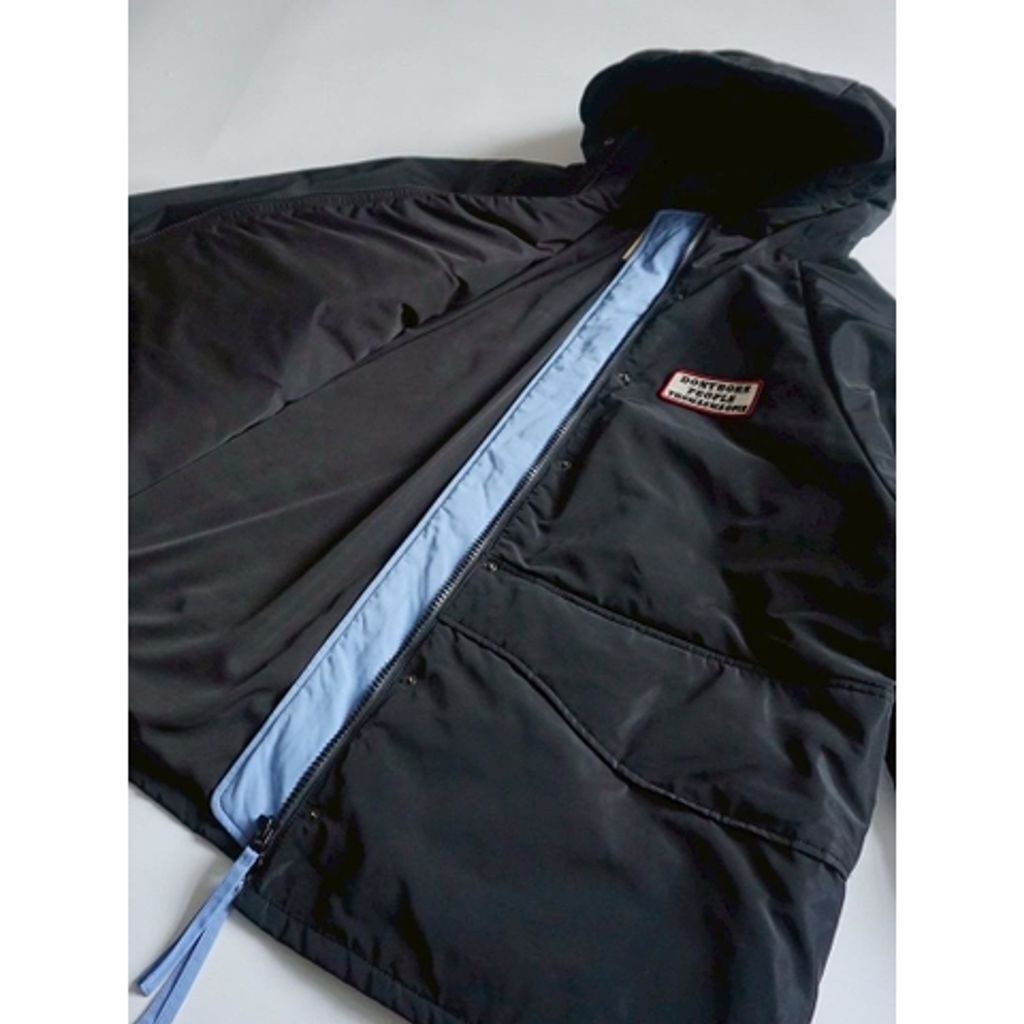 予約商品】THOMAS MAGPIE 2254208 P/Memory Taffeta