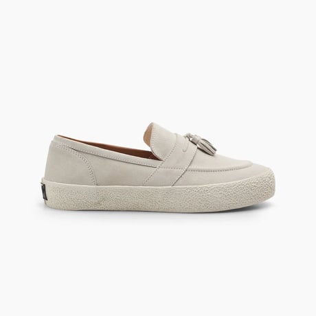 Last Resort AB VM005-Loafer (White/White)