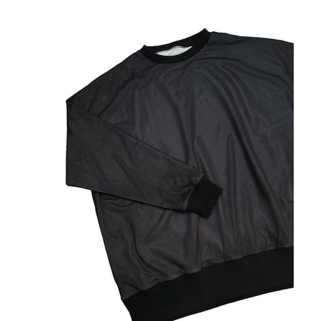 【予約商品】VOO VOO-1270 W MESH CREW