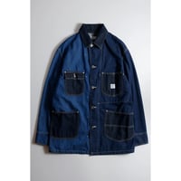FDMTL JAM HOME MADE COVERALL JACKET