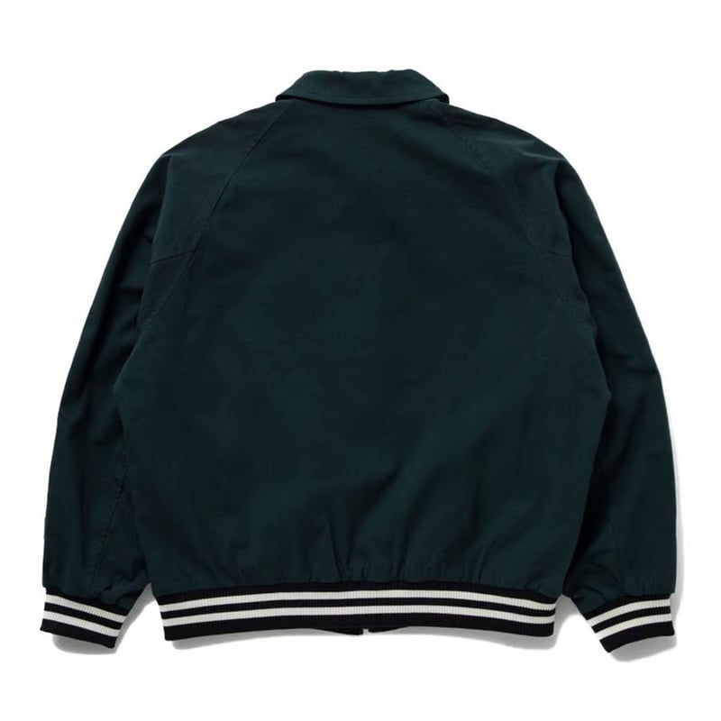 BEDWIN & THE HEARTBREAKERS L/S SWING TOP BLOUSO