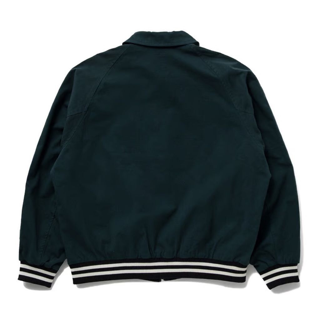 BEDWIN & THE HEARTBREAKERS L/S SWING TOP BLOUSO