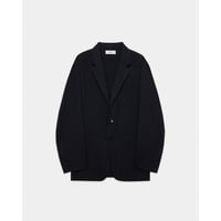 marka 2/72 Wool Tropical Washer Stroll Around Jacket