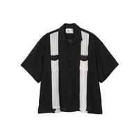 MAGIC STICK MAFIA SERIES / SUMMER MESH SHIRT