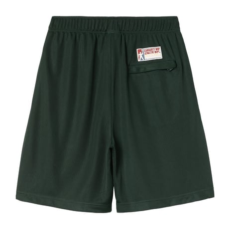 CARHARTT WIP  DETROIT MESH SHORT