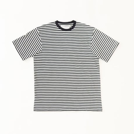 YAECA T Slub Yarn T-shirt