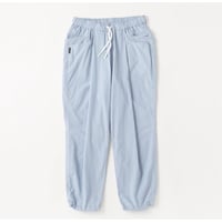S.F.C  WIDE TAPERED EASY PANTS