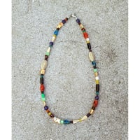 VOO FUNNY COMBO NECKLACE