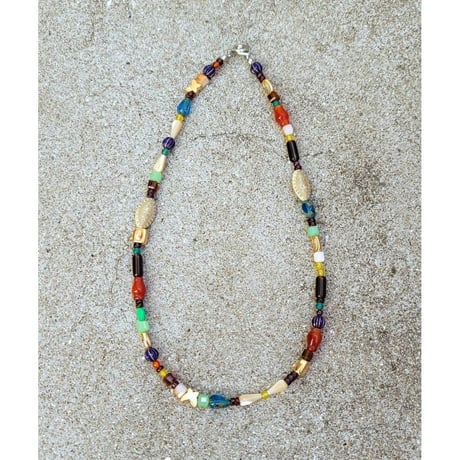 VOO FUNNY COMBO NECKLACE