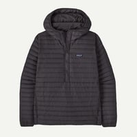 Patagonia メンズ・ライトウェイト・ダウン・セーター・プルオーバー