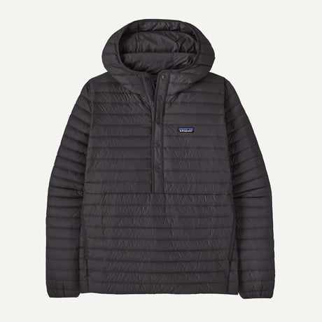 Patagonia メンズ・ライトウェイト・ダウン・セーター・プルオーバー