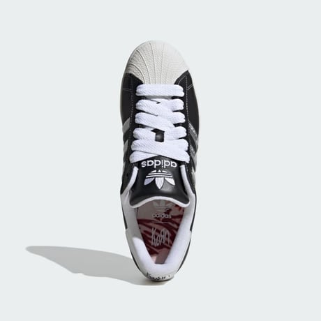 adidas Originals KORN / ADIDAS SUPERSTAR KORN