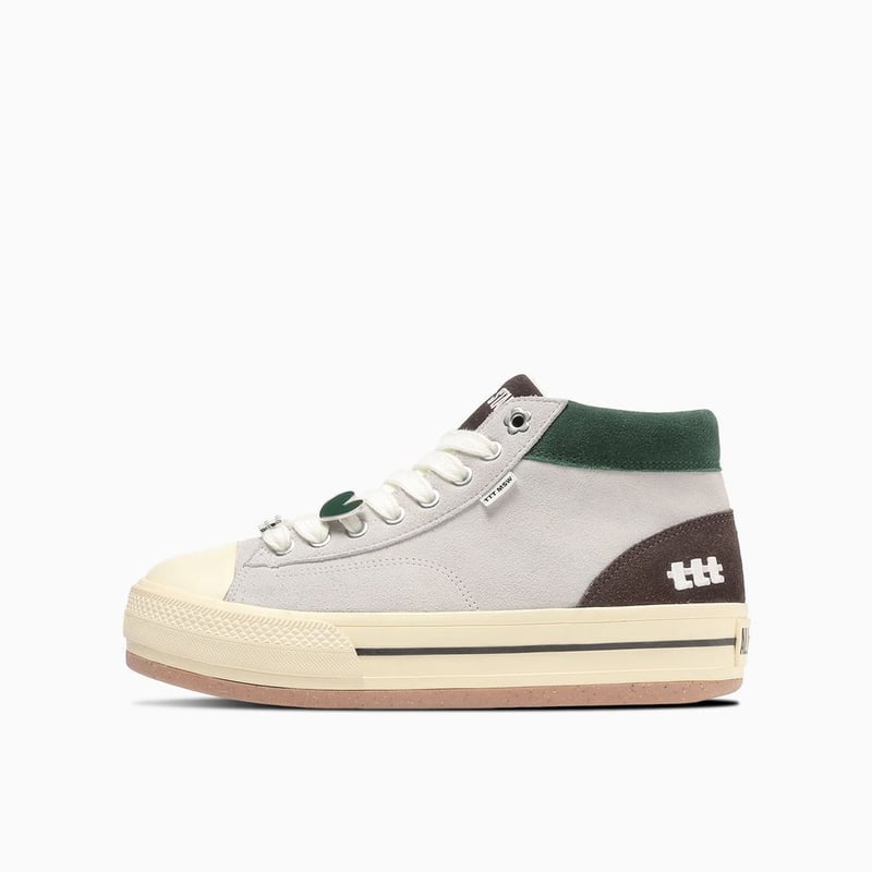 CONVERSE ALL STAR （R） BOARDERSTAR TTT MSW MID |