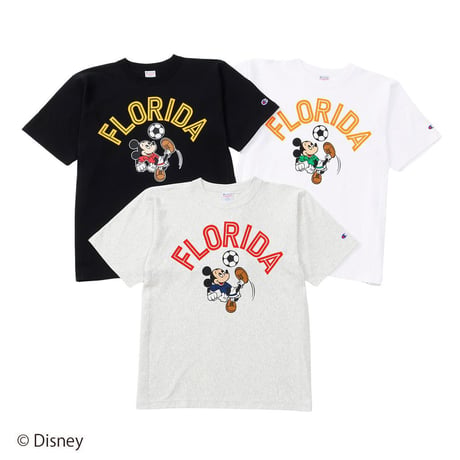 Champion リバースウィーブ(R) ショートスリーブTシャツ