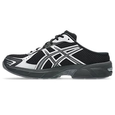 ASICS GEL-1130 MULE(Black/Graphite Grey)