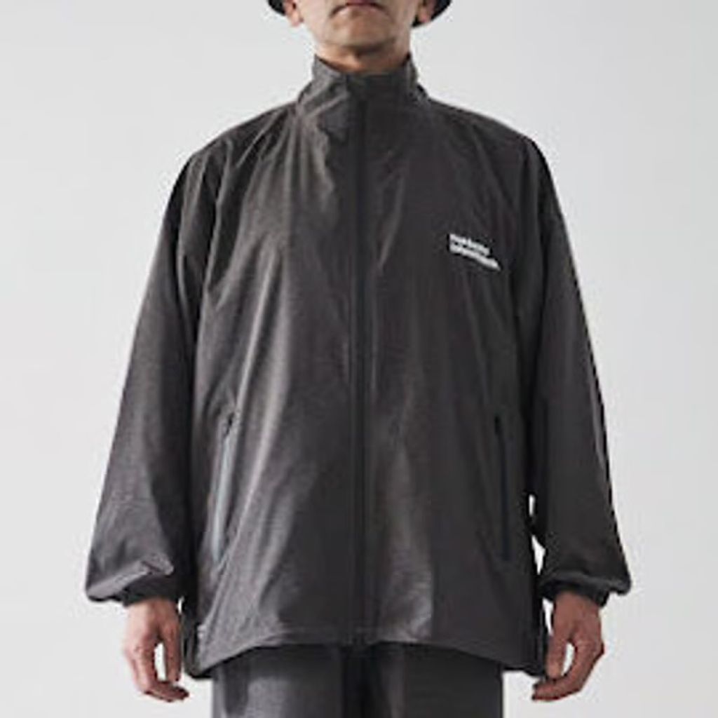 FreshService PERTEX BLOUSON w/ INSULATION | MAR