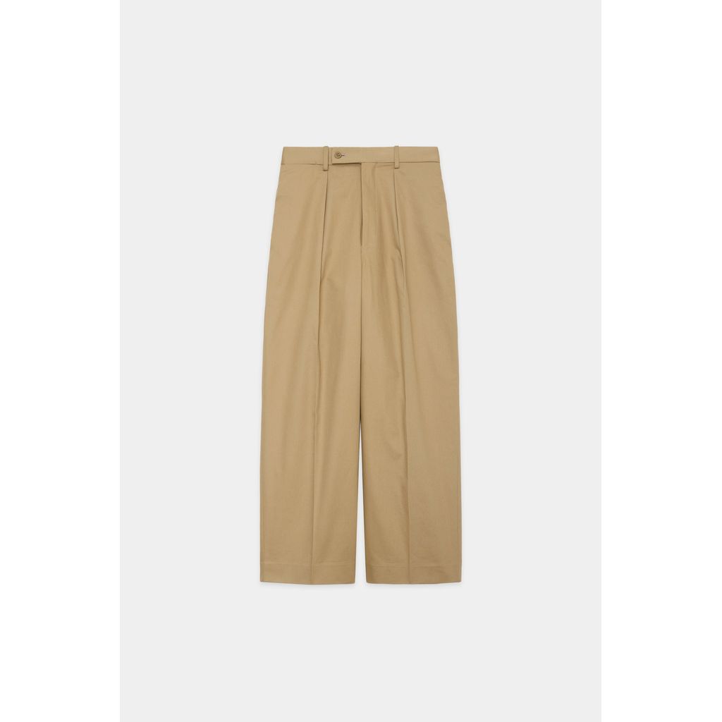 MARKAWARE ULTIMATE PIMA CHINO CLOTH CLASSIC FIT