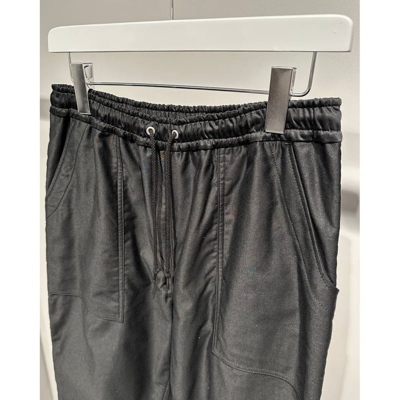COOME des GARCONS HOMME ベイカーパンツ COOME des GARCONS HOMME ベイカーパンツ COMME des GARCONS