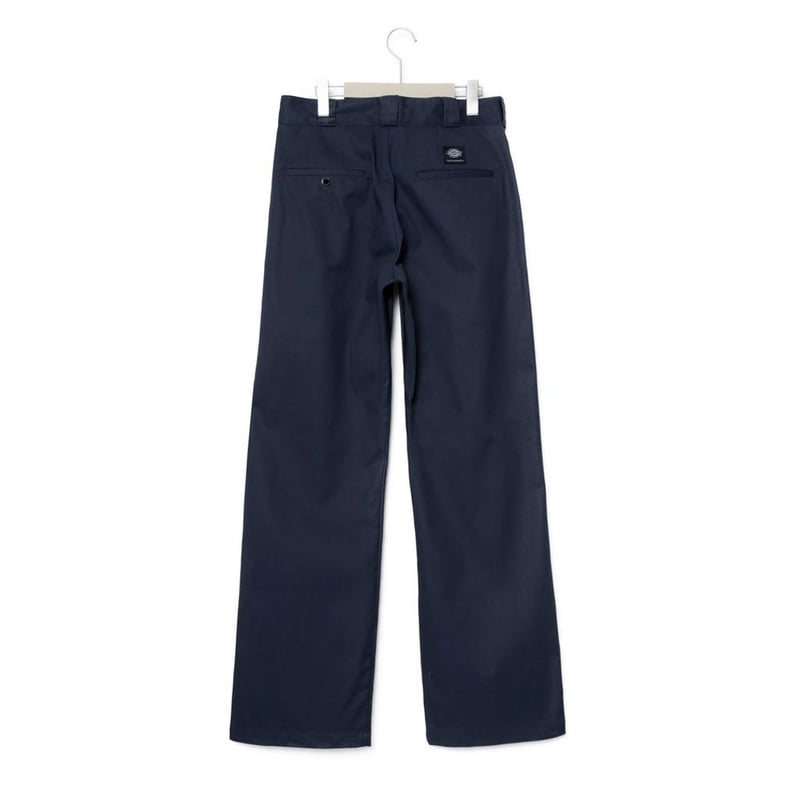 FUMITO GANRYU × Dickies Side Slit Chino Pants |