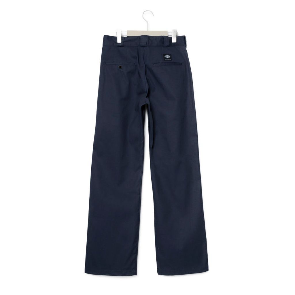 FUMITO GANRYU × Dickies Side Slit Chino Pants |