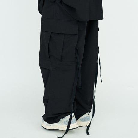 FreshService MICRO TYPEWRITER CARGO PANTS