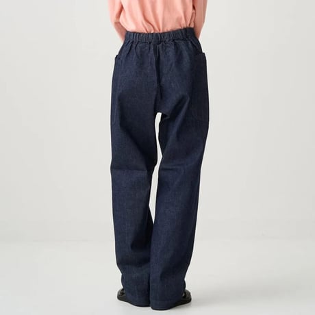 ORCIVAL Denim Easy Pants