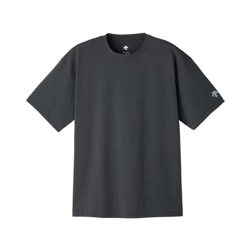 DESCENTE ALLTERRAIN 81 CL H/S GRAPHIC T-SHIRT DESCENTE ALLTERRAIN 81 CL H/S GRAPHIC T-SHIRT