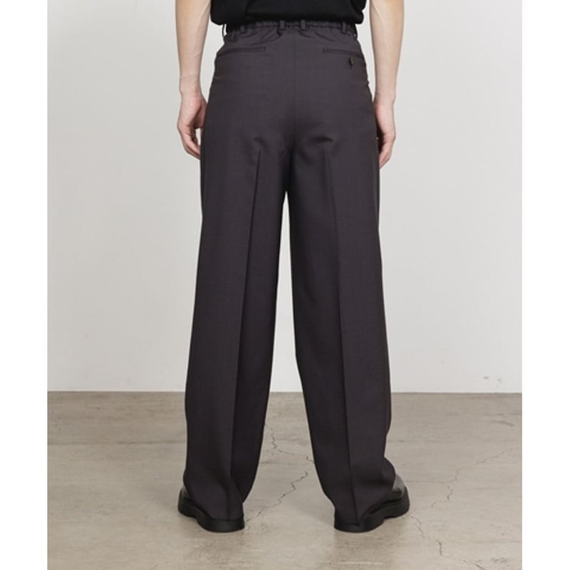 MARKAWARE ORGANIC WOOL 2/80 TROPICAL CLASSIC F