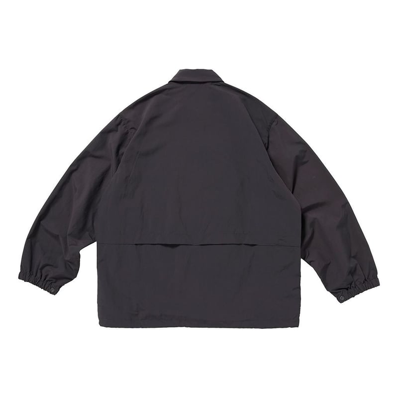 ジャケット・アウター Alwayth Props Store Coach Jacket Gen.2 ALWAYTH Coach Jacket Gen2 | MAROON