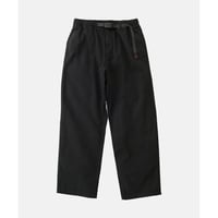 Gramicci GRAMICCI PANT STRAIGHT FIT G116-OGT