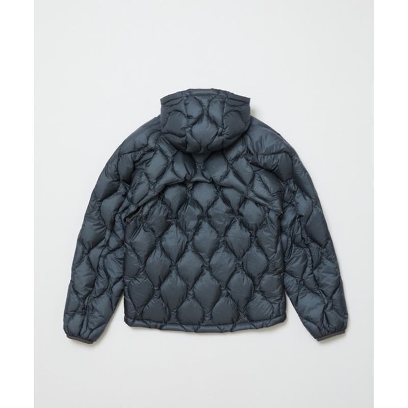 BAL / TAION REMOVABLE SLEEVE DOWN JACKET | MAROON BAL / TAION REMOVABLE SLEEVE DOWN JACKET | MAROON