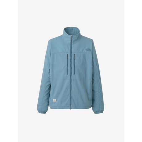 【予約商品】THE NORTH FACE GARフェーデッドソフトシェルジャケット NP22666