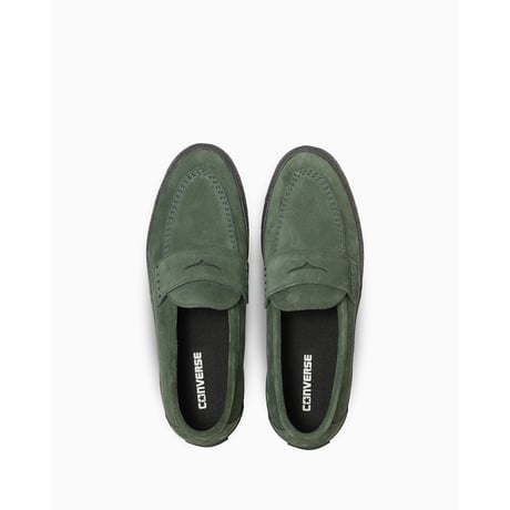CONVERSE SKATEBOARDING CS LOAFER Ⅱ SK