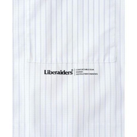 Liberaiders DOTAIR S/S SHIRT