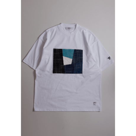FDMTL FA26TE11 PATCH TEE