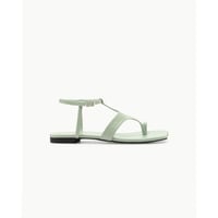 PAES Square Panel Sandal