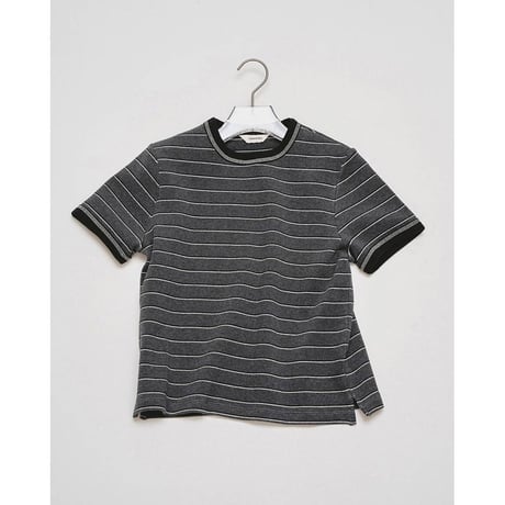 TODAYFUL Border Ringer Tee
