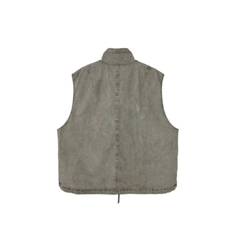 MAGIC STICK MIL-TREK-VEST (URBAN GREY)
