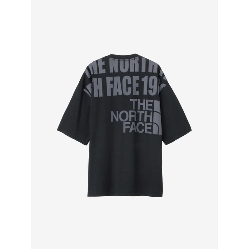 THE NORTH FACE☆ショートスリーブオーバーサイズドロゴティー THE NORTH FACE ショートスリーブオーバーサイズドロゴティー