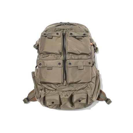 F/CE.  420 re/cor TACTICAL BP