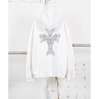 Y's for men × masses HOODED PT A