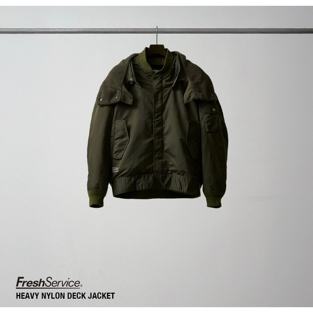 FreshService 