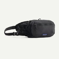 Patagonia テラヴィア・ヒップ・パック 4L