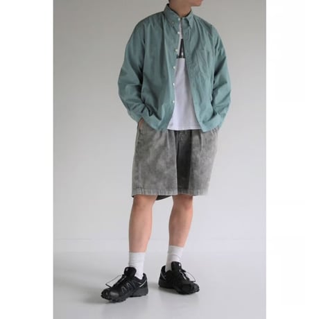 ANACHRONORM NM-SH06 STANDARD WIDE B.D SHIRTS