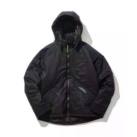 MOUNTAIN RESERACH ID JKT. (Insulation)