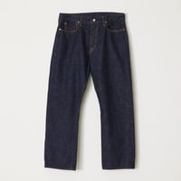REMI RELIEF RN3037SDQ  13oz 1954XX DENIM PT (ONEWASH)