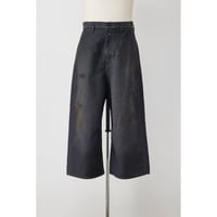 SHINYAKOZUKA ORDINARY VINTAGE FRENCH TROUSERS