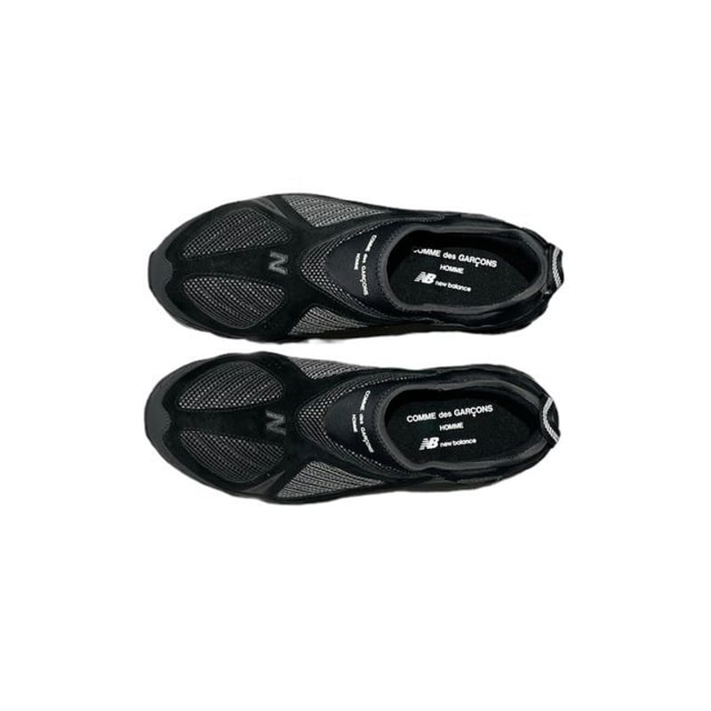 COMME des GARÇONS HOMME × New Balance ML610SCD