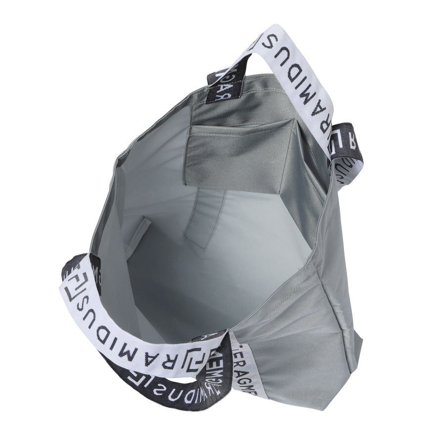 ramidus × fragment design tote bag M RAMIDUS TOTE BAG (M) – RAMIDUS ONLINE