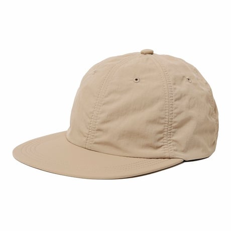 GARBAGE SOFT BRIM 6 PANEL CAP